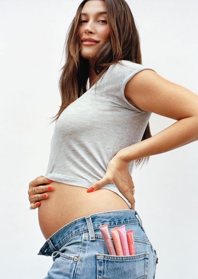 Хейли Бибер