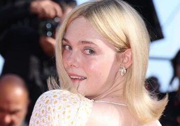 Эль Фэннинг