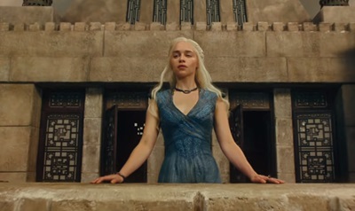 Эмилия Кларк