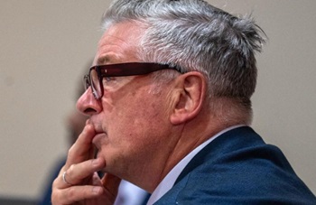 Алек Болдуин