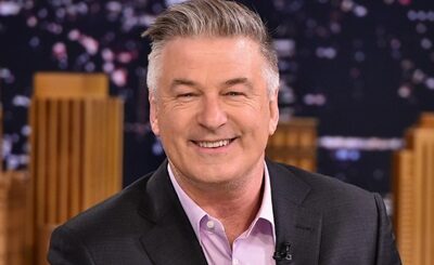 Алек Болдуин