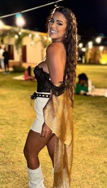 Алине Феррейра