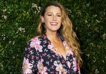 Блейк Лайвли