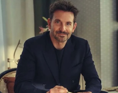 Брэдли Купер