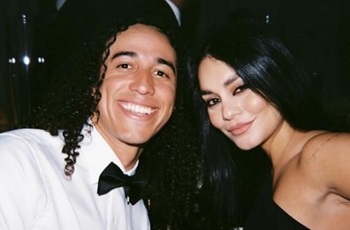 Ванесса Хадженс