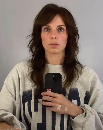 Джулия Фокс