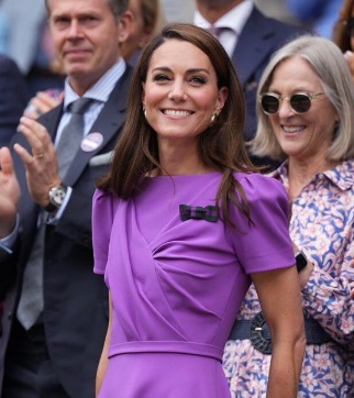 Кейт Миддлтон, принцесса Уэльская