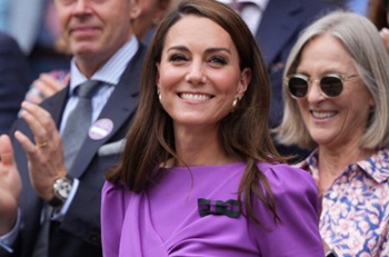 Кейт Миддлтон, принцесса Уэльская
