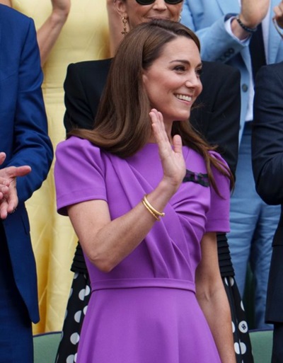 Кейт Миддлтон