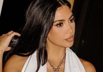 Ким Кардашьян