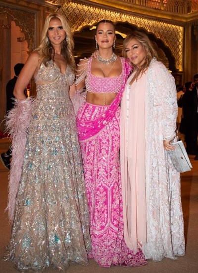 Ким Кардашьян, Хлои Кардашьян