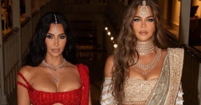 Ким Кардашьян, Хлои Кардашьян