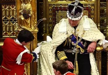 король Карл