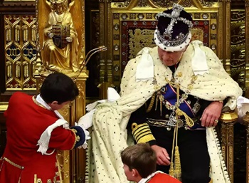 король Карл