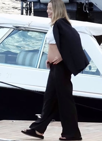 Марго Робби