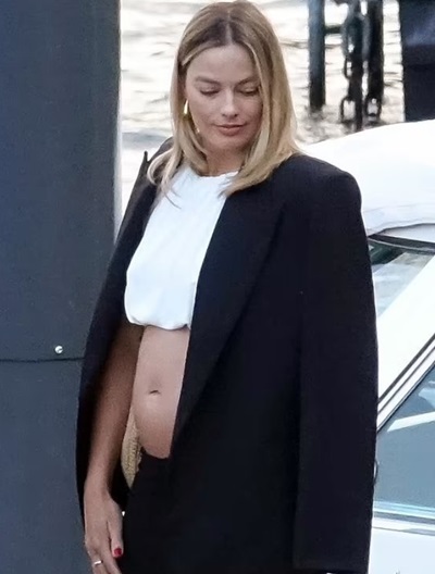 Марго Робби