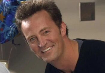 Мэттью Перри