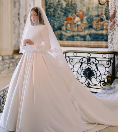 Оливия Калпо