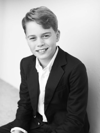 принц Джордж