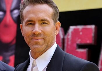 Райан Рейнольдс