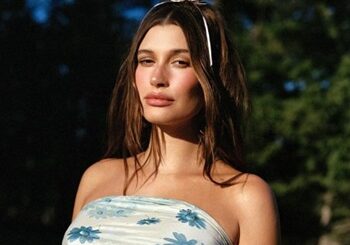 Хейли Бибер