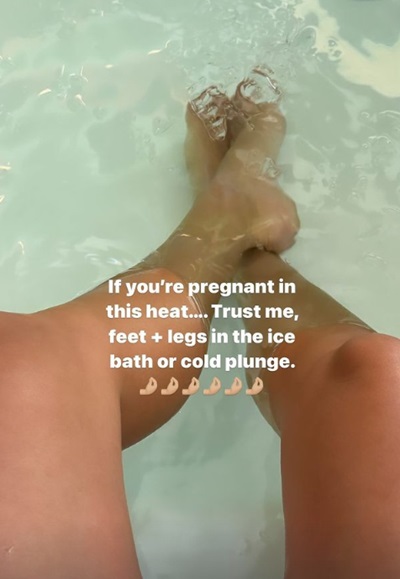 Хейли Бибер