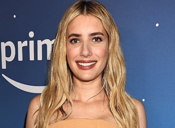 Эмма Робертс