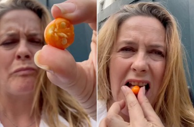 Алисия Сильверстоун