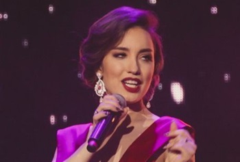 Виктория Дайнеко