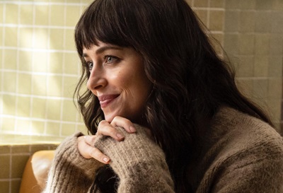 Дакота Джонсон