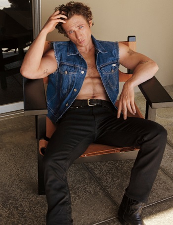 Джереми Аллен Уайт