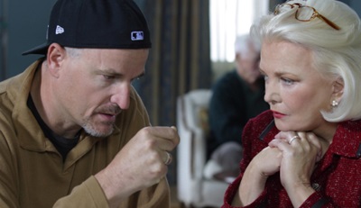 Джина Роулендс