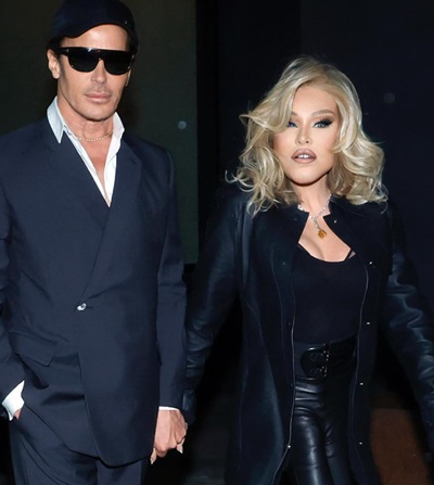 Джослин Вильденштейн