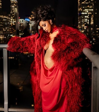 Карди Би, Cardi B