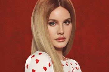 Лана Дель Рей