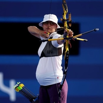 Яйлагуль Рамазанова