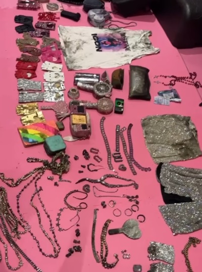 Пэрис Хилтон