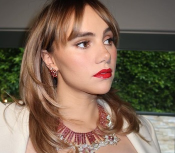 Сьюки Уотерхаус