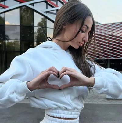 Таня Озолина, МотоТаня