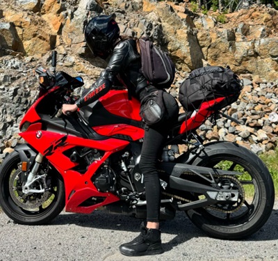 Таня Озолина