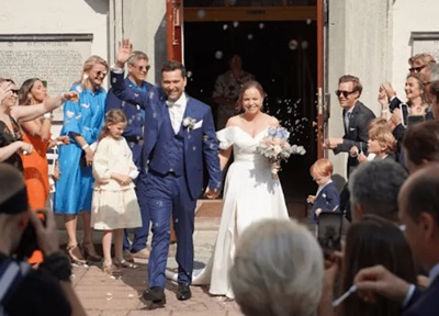 Урсула фон дер Ляен