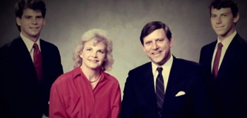 Хосе Менендес, Китти Менендес