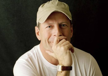 Брюс Уиллис