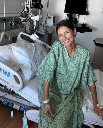 Бьянка Балти