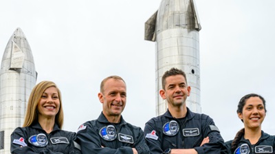 Джаред Айзекман