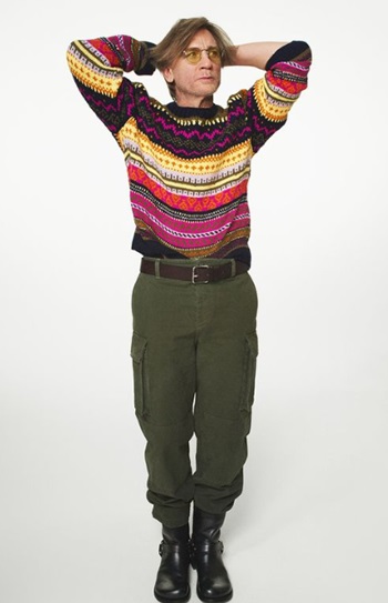 Дэниел Крейг