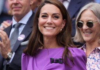 Кейт Миддлтон