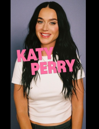 Кэти Перри