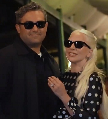 Леди Гага, Майкл Полански