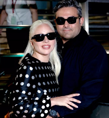 Леди Гага, Майкл Полански